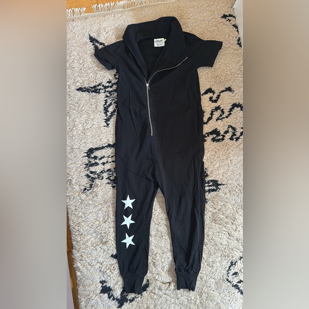 Nununu Jumpsuit